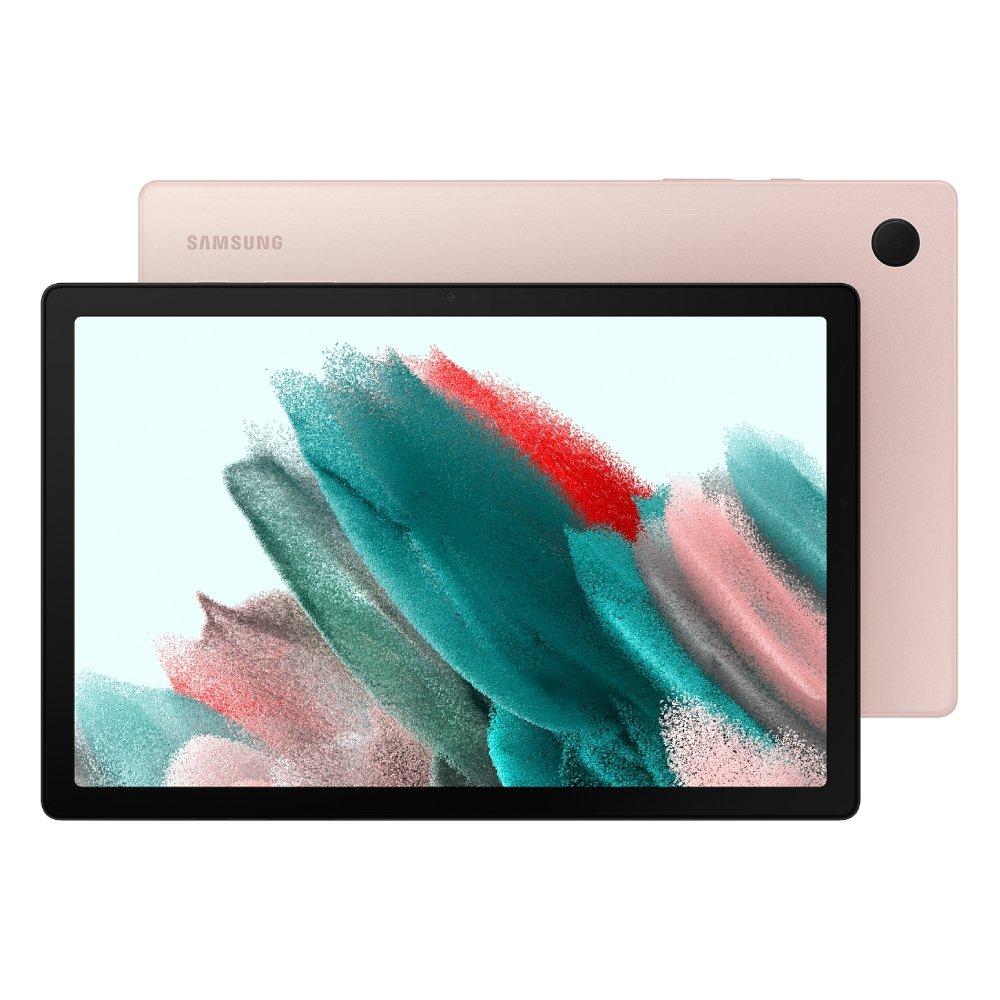 

Samsung galaxy tab a8 x205 64gb 4g 10. 5-inch tablet - pink gold