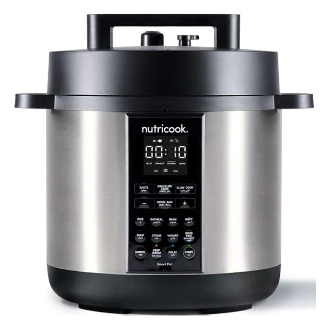 Nutricook Smart Pot 2 6L 1000W (NC-SP204A)
