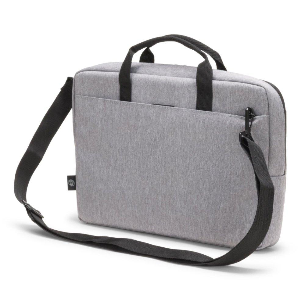 

Dicota eco slim motion case for 13. 3-inch laptop - grey