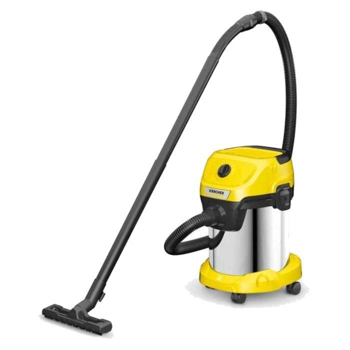 

Karcher wet & dry vaccum cleaner