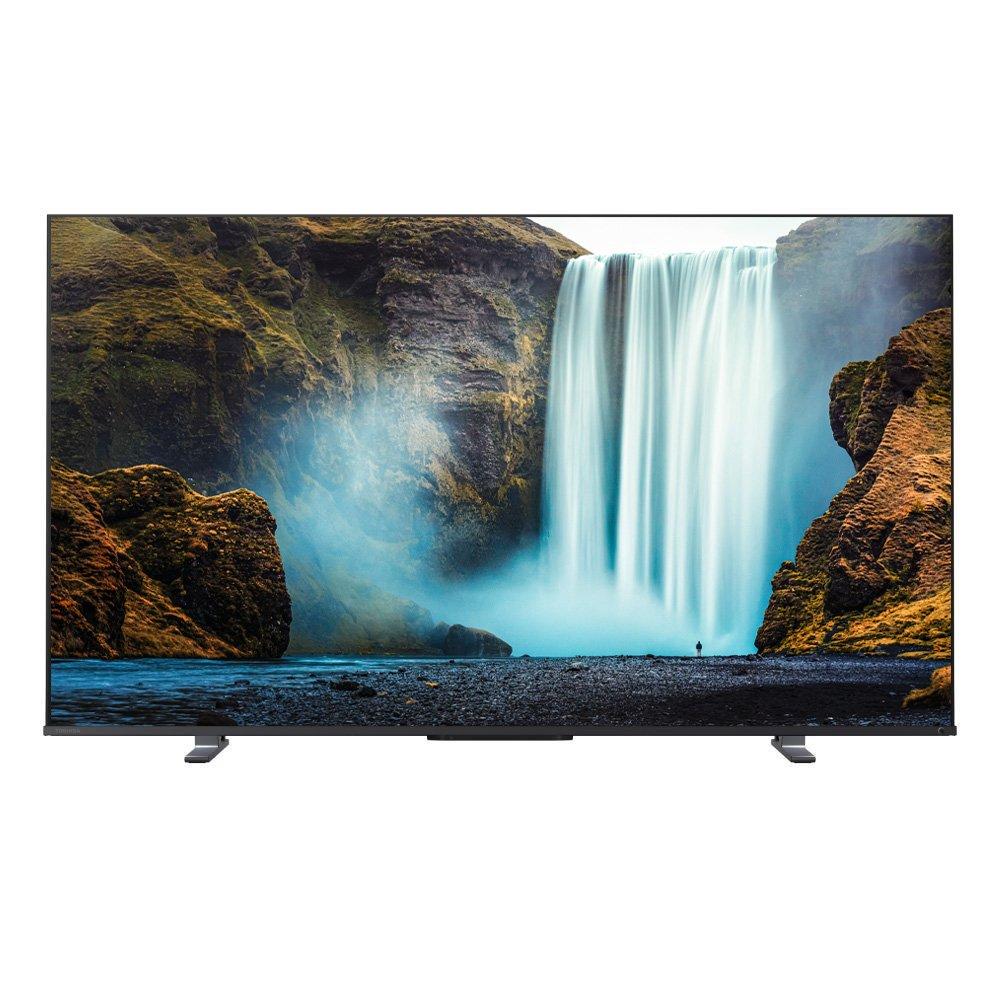 

Toshiba 65 -inch smart uhd led tv (65m550)