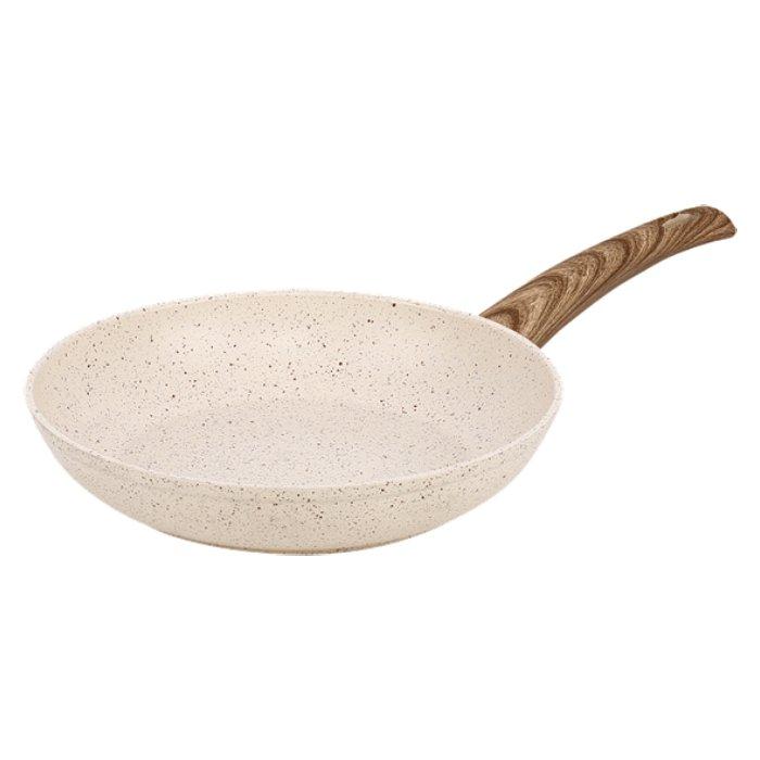 

Safat home coconut frypan - 28cm