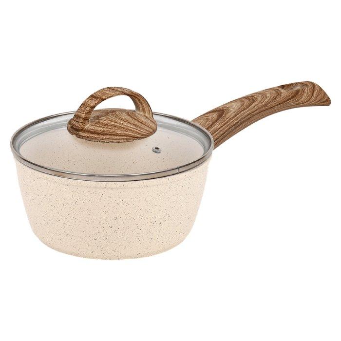 

Safat home coconut lidded saucepan 20cm (60081842)