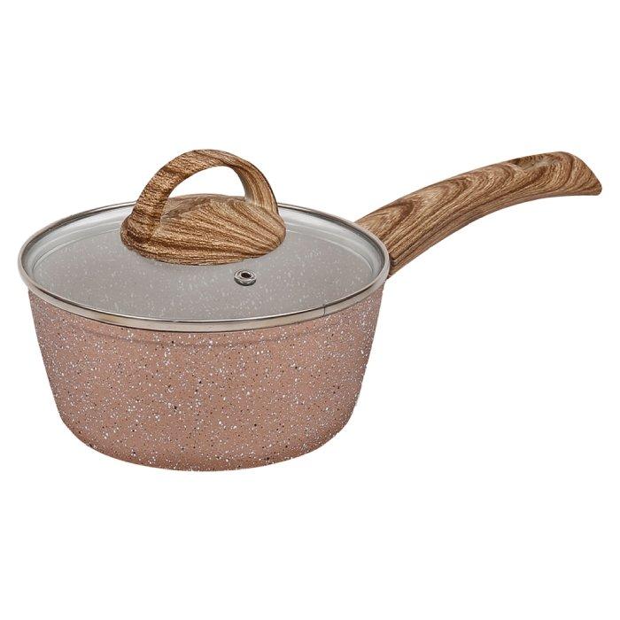 

Safat home rosa lidded saucepan 20cm (60081846)