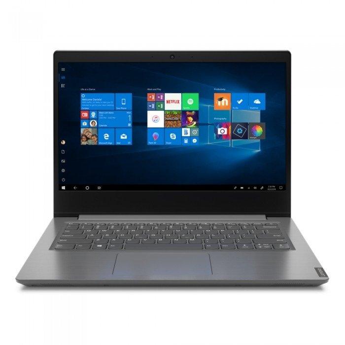 

Lenovo v14 intel core i3, 4gb ram, 1tb hdd, 14-inch laptop - grey