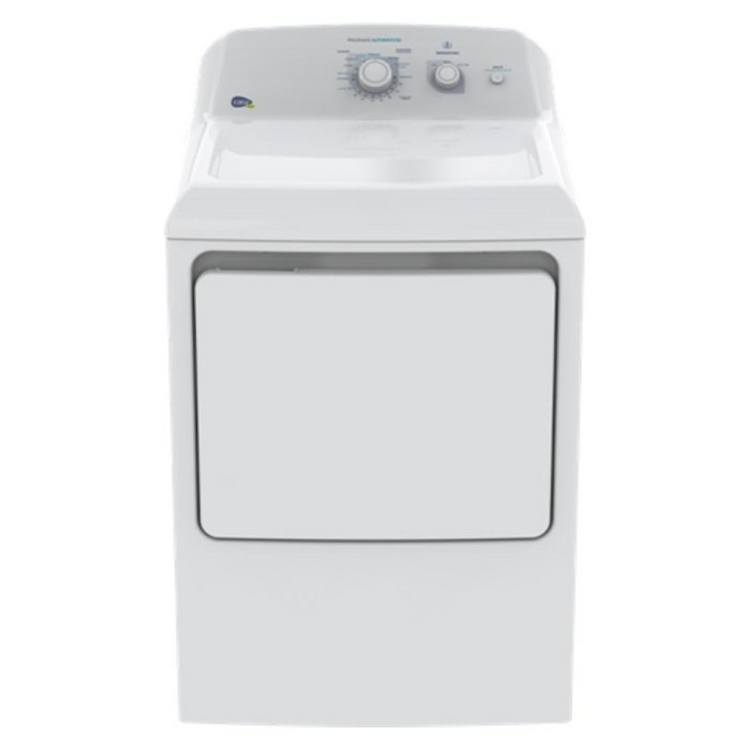 Frigidaire Air Vented Dryer 7kg (FDR625WM2)