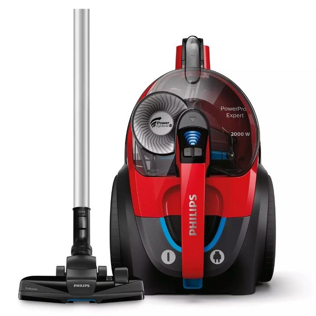 Philips Vacuum Cleaner Bagless 2000W (FC9728/61)