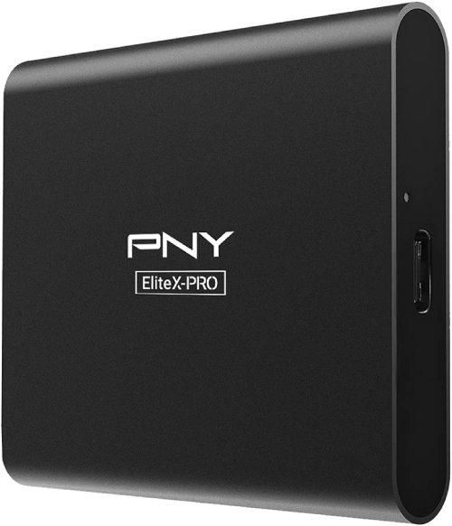 

Pny elite x-pro 4tb usb 3. 2 ssd