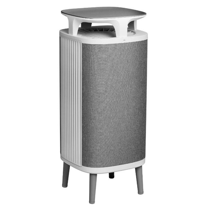 

Blueair dust magnet 5440i with combo filter