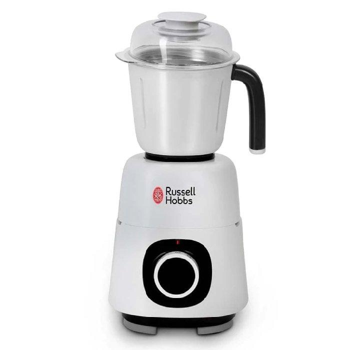 

Russell hobbs mixer grinder, 750w, 42505 - white