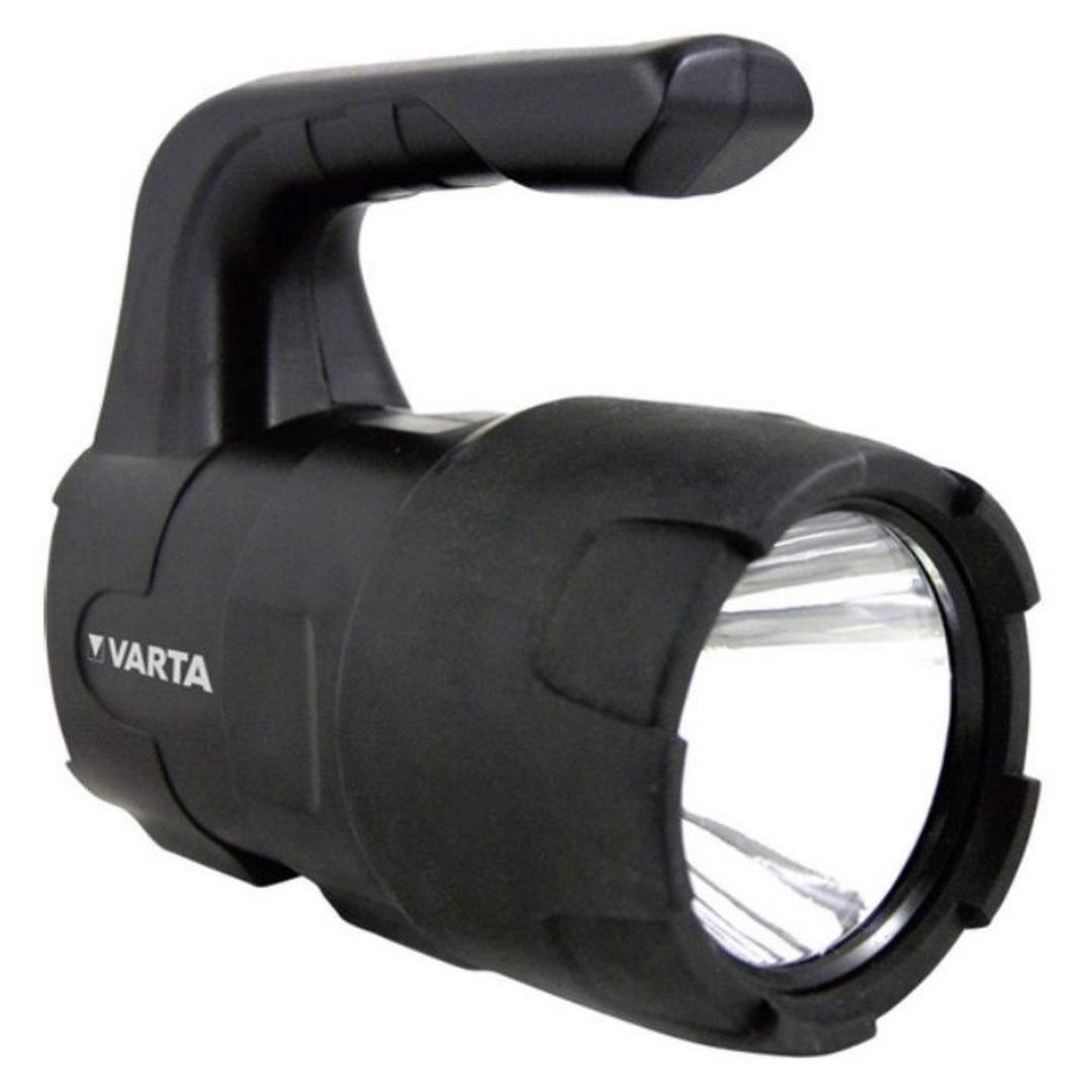 Varta Indestructible Pro Flash Light - BL20