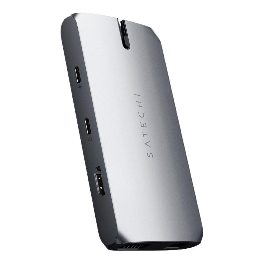 

Satechi usb-c on the go multiport adapter