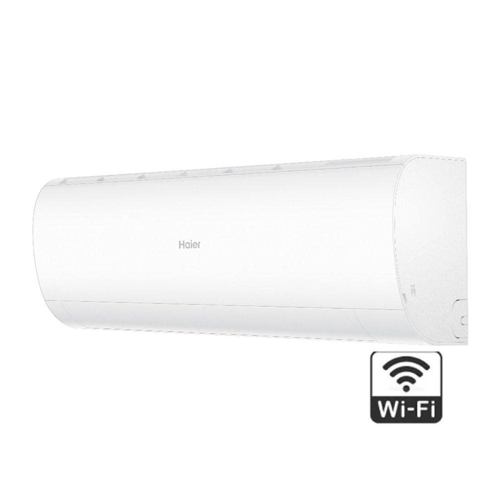 

Haier 19100 btu 2 ton split ac with uv (hsu-24lpa03/r2(t3)