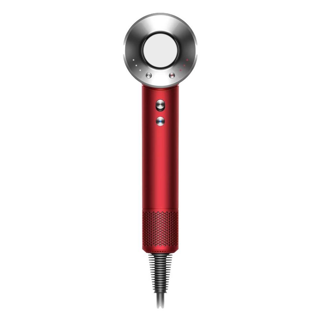 Dyson Supersonic Hair Dryer (HD07) - Red
