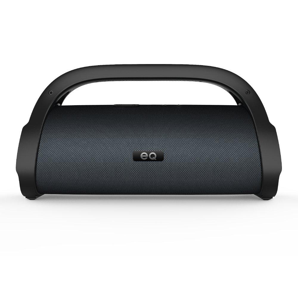 

Eq boombox speaker (e10) - black