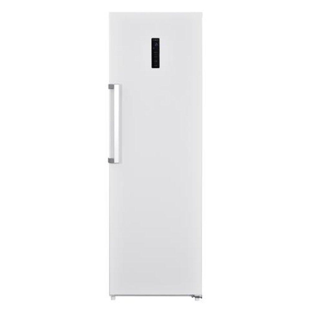 

Tcl single door refrigerator, 14cft, 388-liters, p355sd - white