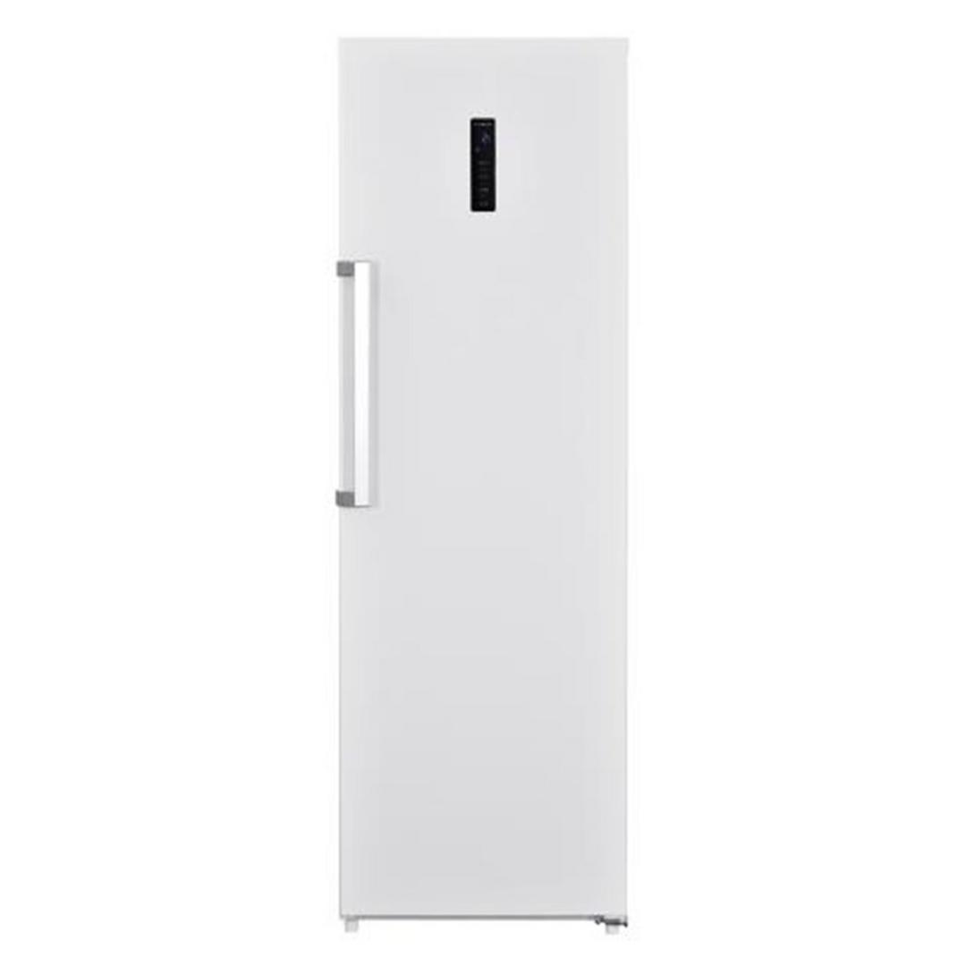 TCL Single Door Refrigerator, 14CFT, 388-Liters, P355SD - White