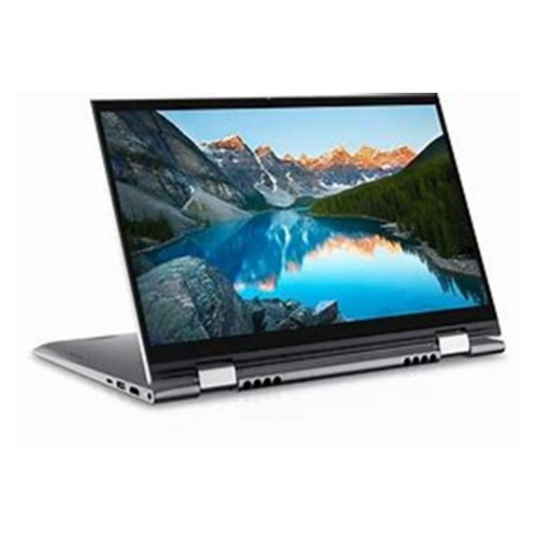 Dell Inspiron 5049 Intel Core i7 11th Gen, 16GB RAM 512GB SSD 14-inch Touch Laptop - Silver