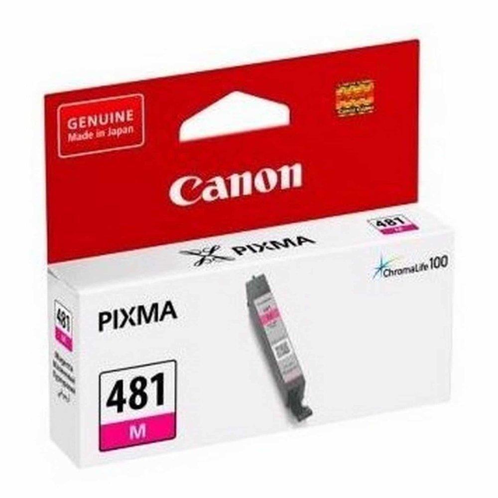 

Canon pixma | magenta ink cartridge 481