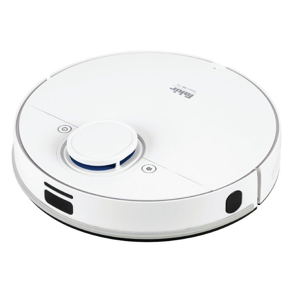 

Fakir smart robot vacuum cleaner (rs 770)