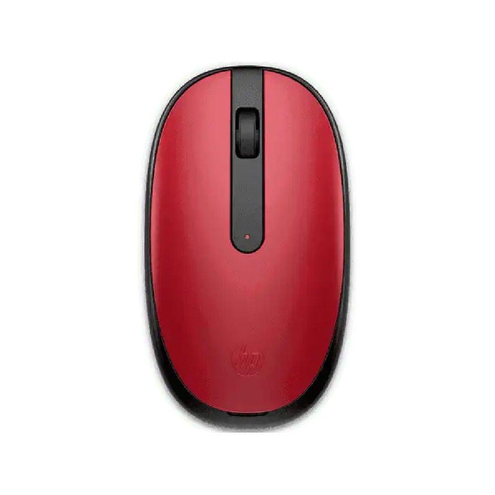 

Hp 240 bluetooth mouse - empire red