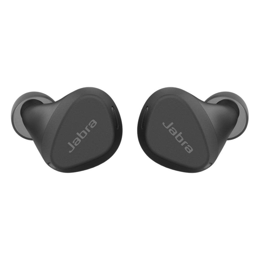 

Jabra elite 4 active earbuds - black