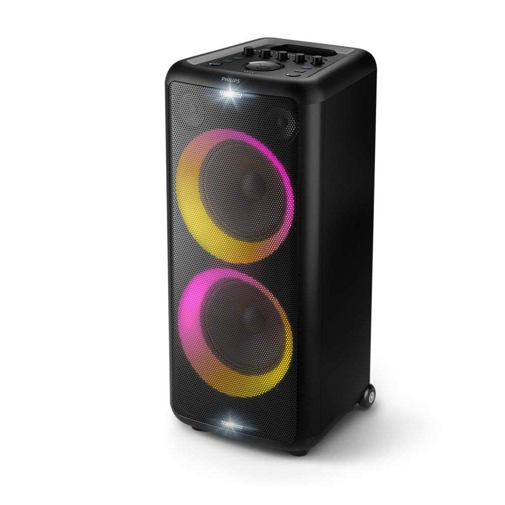 

Philips bluetooth party speaker, tax5206/98