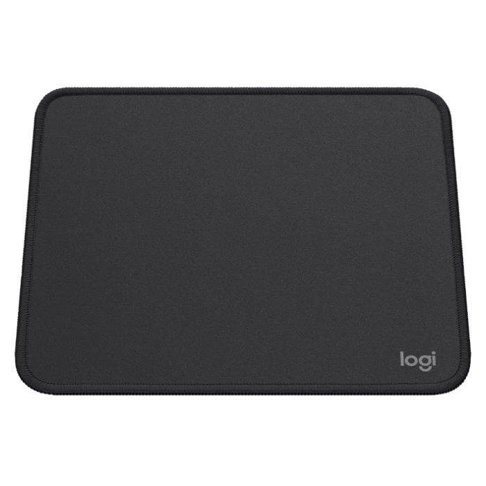 

Logitech mouse pad - studio series - graphite