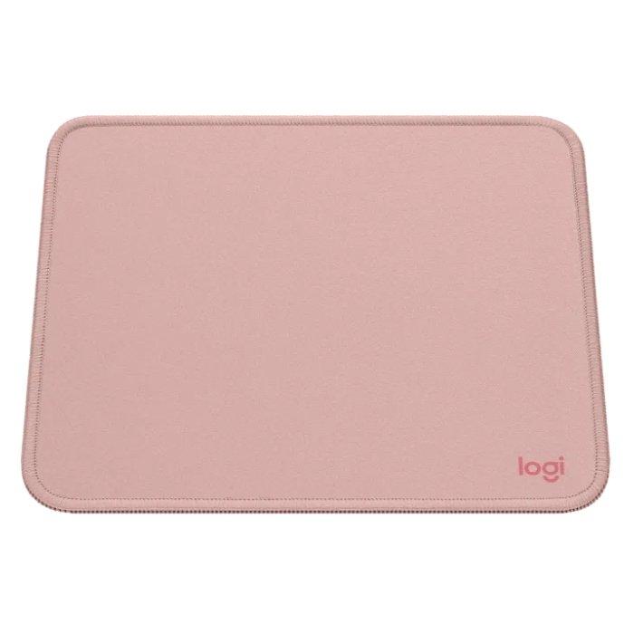 

Logitech mouse pad - studio series - rose