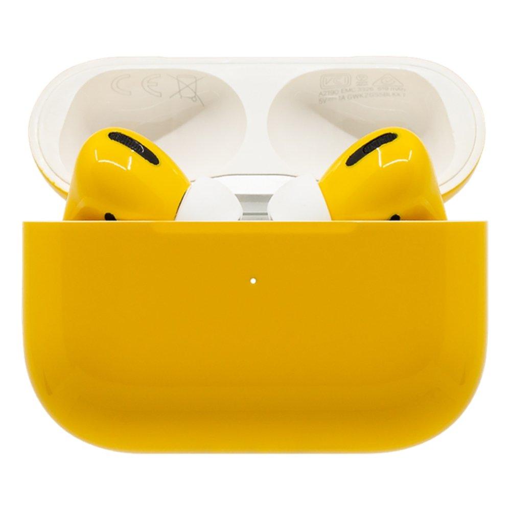 

Switch paint airpods pro magsafe - lamborghini gloss