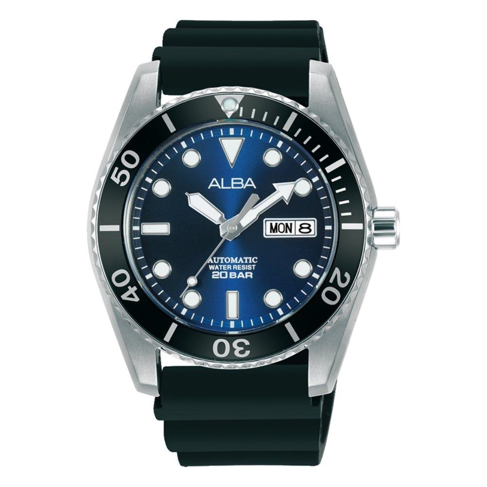 

Alba 43mm gents' analog watch - al4299x1