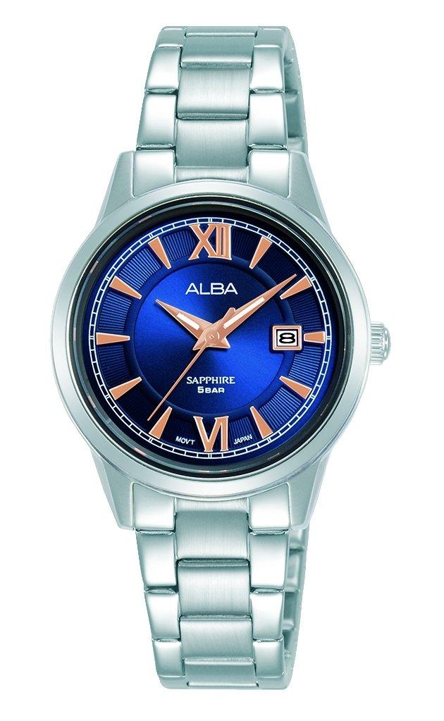 

Alba 29mm analog quartz ladies watch - ah7ak9x1