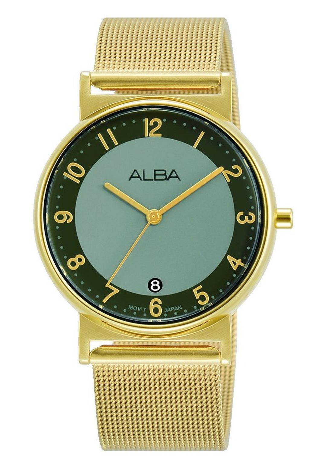 Alba 34mm Analog Ladies Casual Watch - AG8M54X1