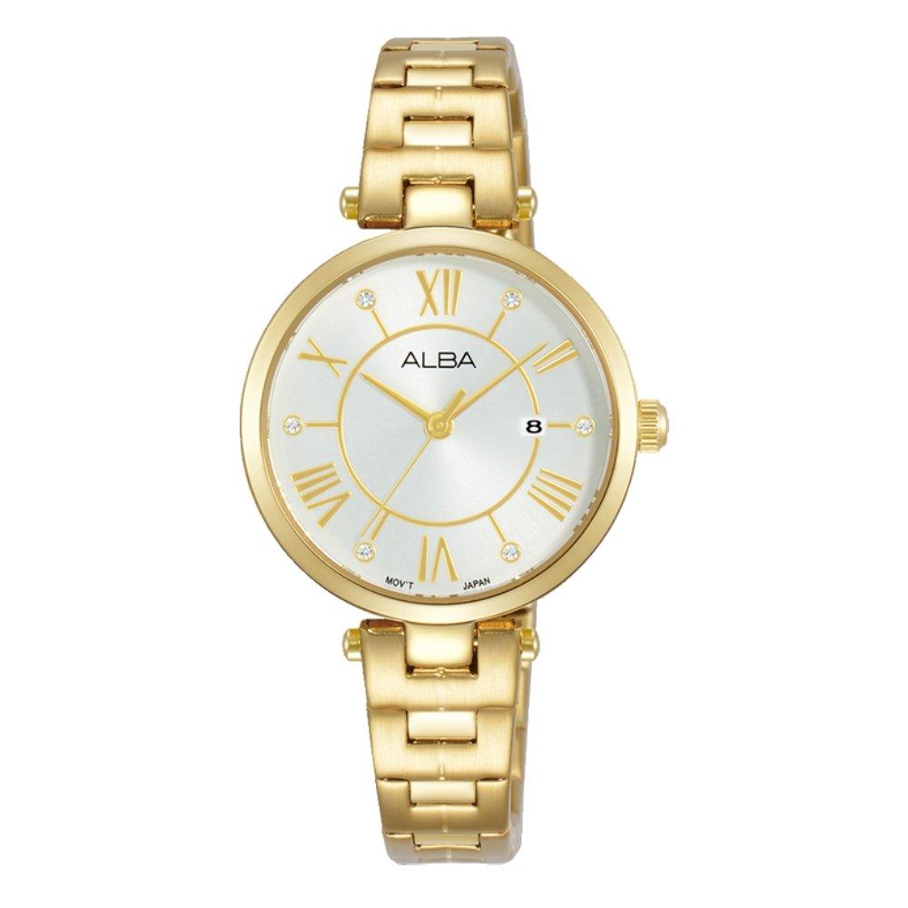 

Alba 29mm ladies analog watch - ah7an2x1