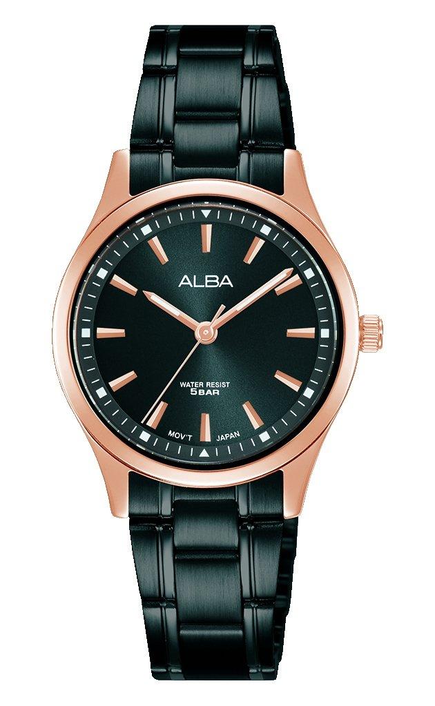 

Alba 28mm analog ladies casual watch - arx024x1