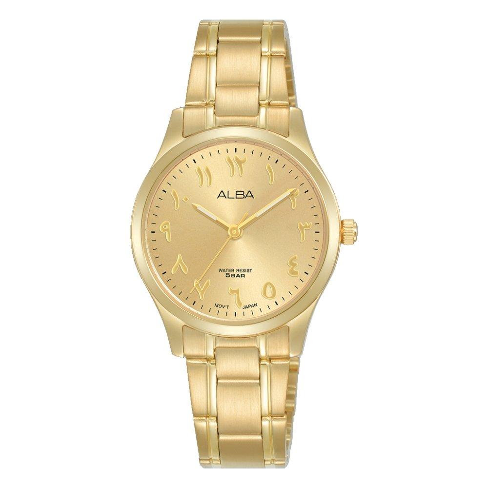 

Alba 28mm ladies analog watch - arx068x1