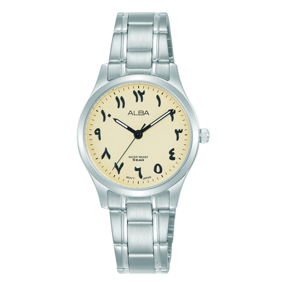 

Alba 28mm ladies analog watch - arx069x1