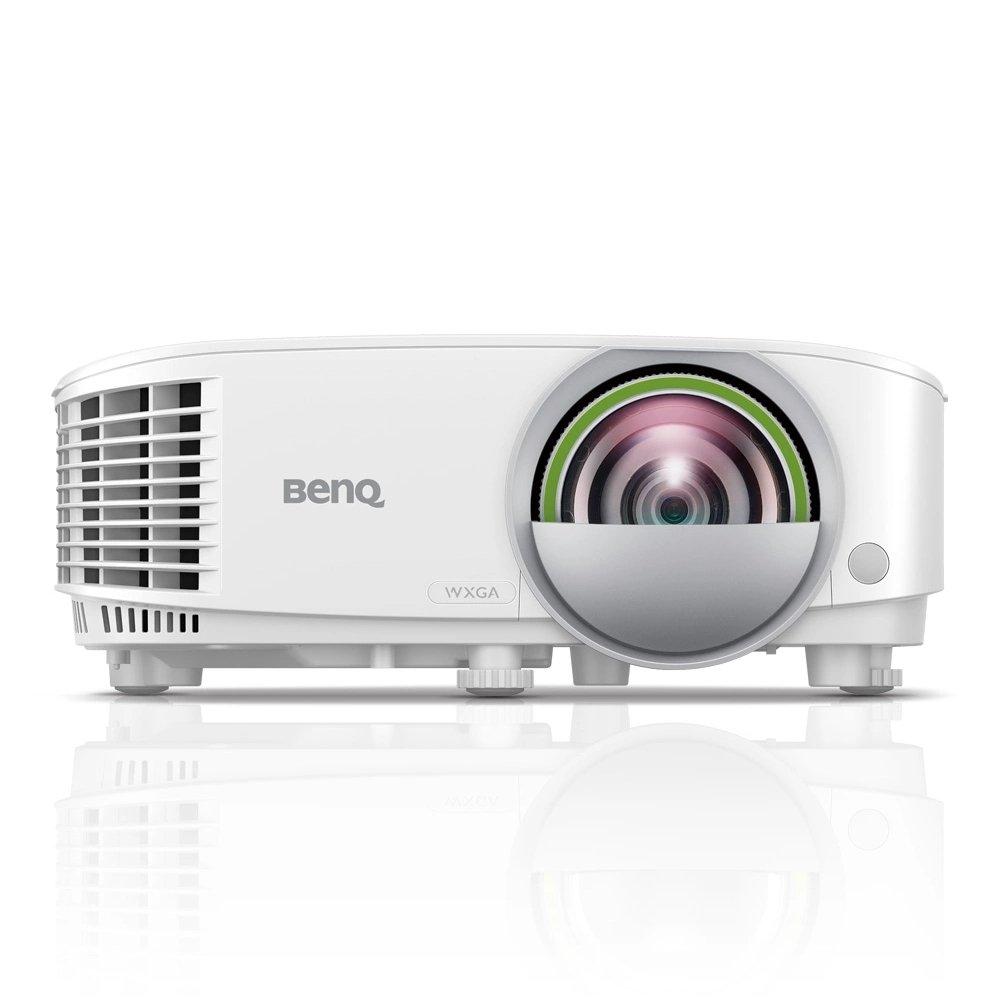

Benq 3300lms wxga smart meeting room projector - ew800st