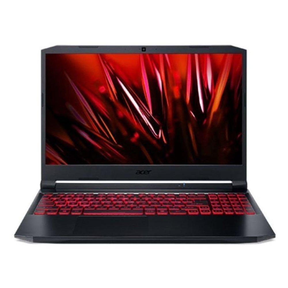 

Acer nitro 5, intel core i5 11th gen, 8gb ram, 512gb ssd, nvidia rtx 3050, 15. 6-inch g...