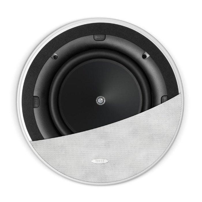 

Kef ci200-2cr ceiling speaker, ultra-thin bezel, sp3936aa