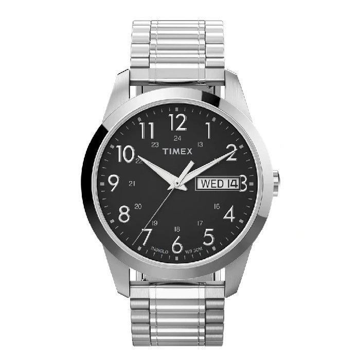 

Timex digtial 36mm gents watch - twg027900