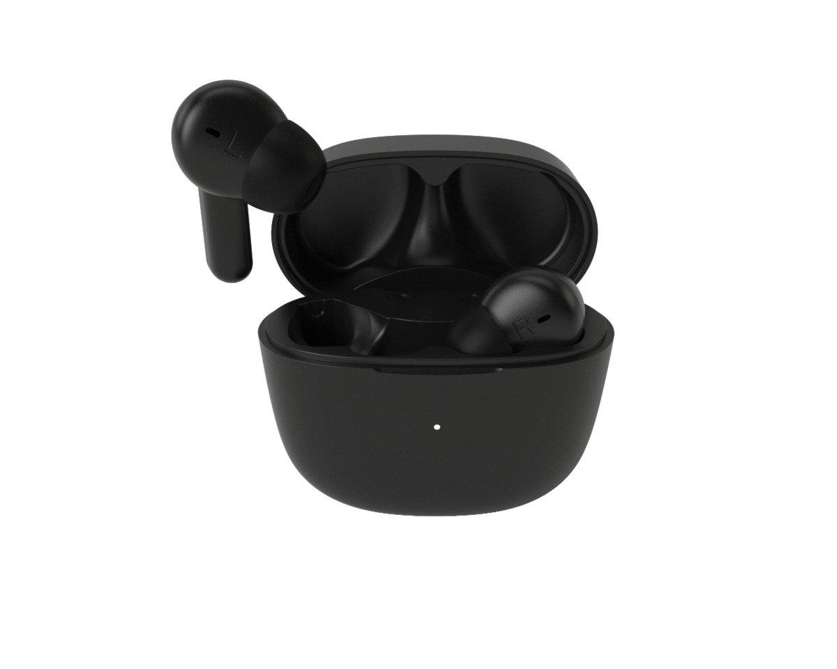 

Philips tat2206 wireless earphones -black