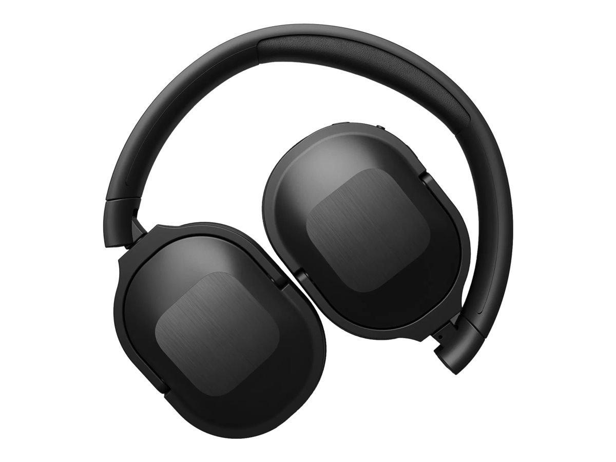 

Philips tah6506 wireless headphone - black