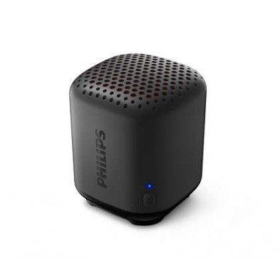 

Philips tas1505 bluetooth wireless portable speaker - black