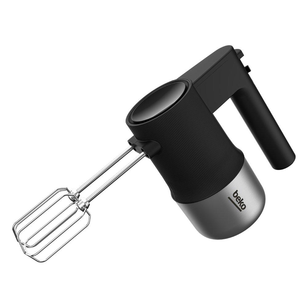 

Beko hand mixer 500w (hmm 81504 bx)
