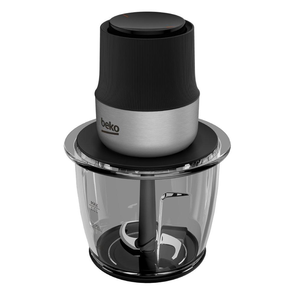 

Beko chopper 400w 1l (chg 81442 bx)