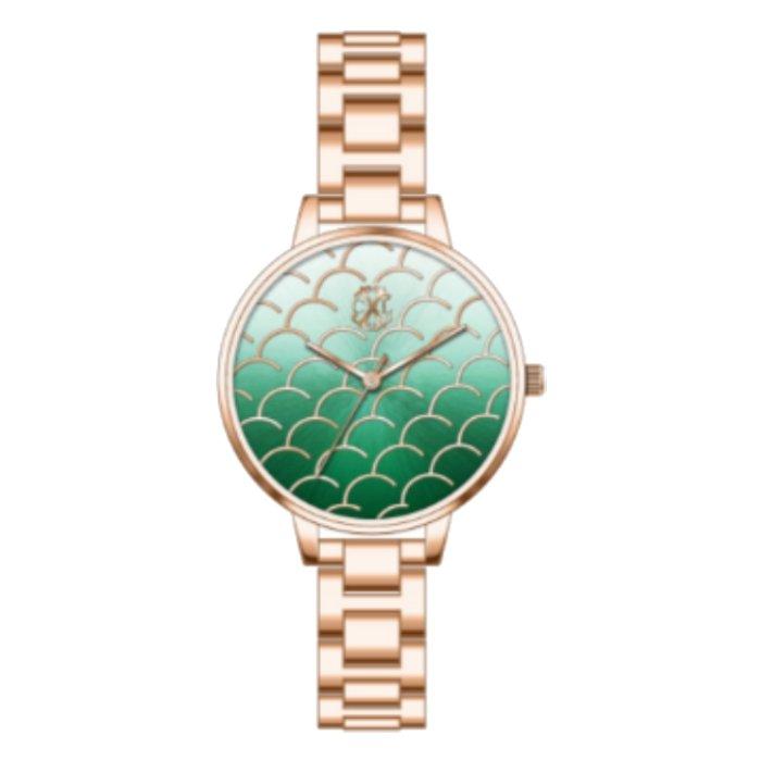 

Christian lacroix 36mm analog ladies watch - cxlw6166