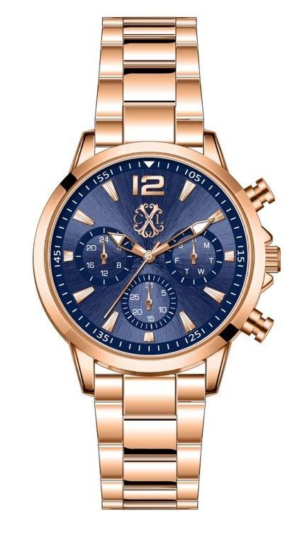 

Christian lacroix 45mm chrono gents' watch - cxlw6240