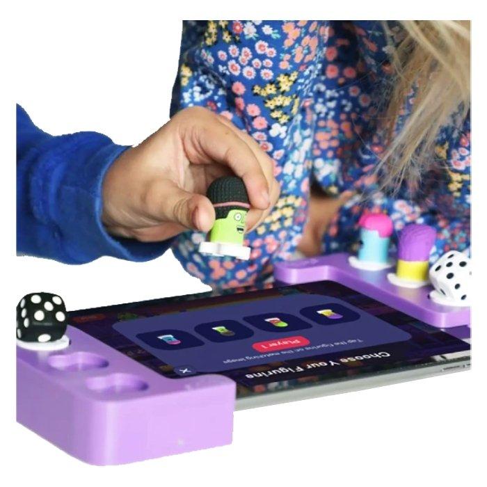 

Playshifu tacto classics