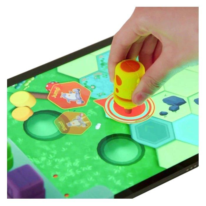 

Playshifu tacto coding